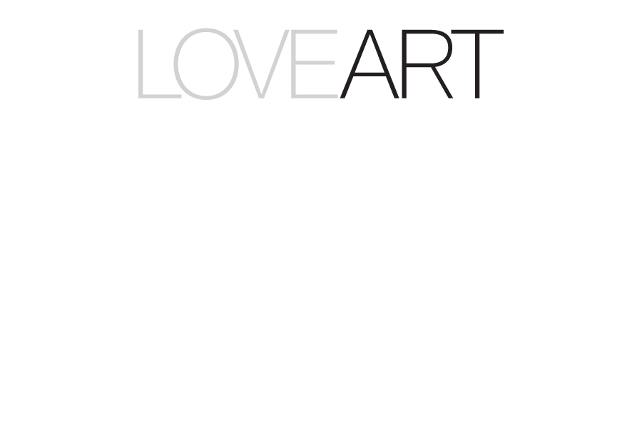 Love Art Intro